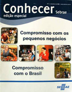 Revista Sebrae